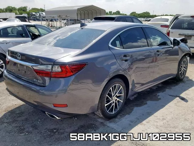 58ABK1GG7JU102955 фото 5