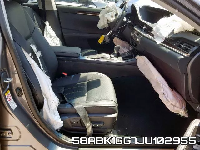 58ABK1GG7JU102955 фото 6