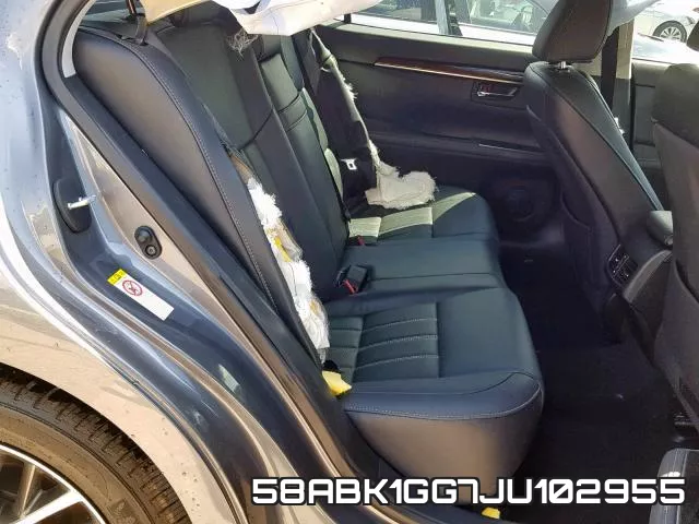 58ABK1GG7JU102955 фото 7
