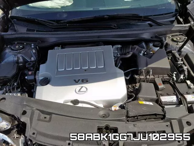 58ABK1GG7JU102955 фото 8