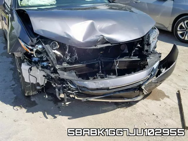 58ABK1GG7JU102955 фото 10