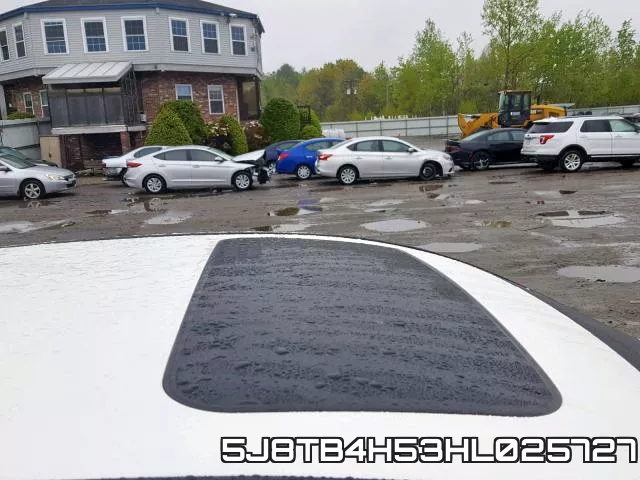 5J8TB4H53HL025727 фото 10