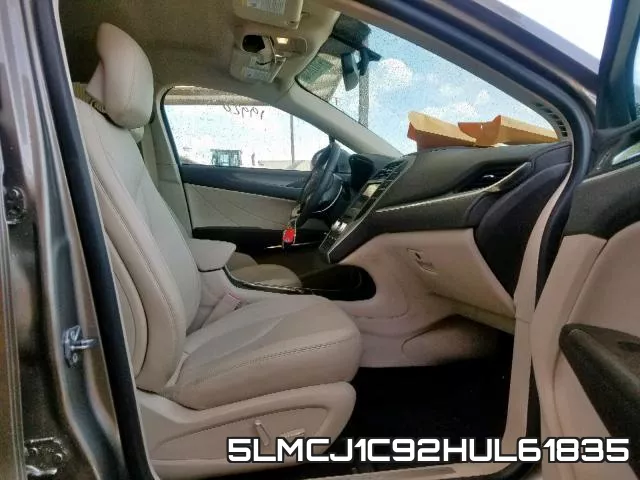 5LMCJ1C92HUL61835 фото 6