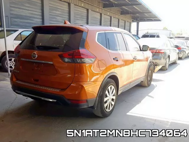 5N1AT2MN8HC734064 фото 5