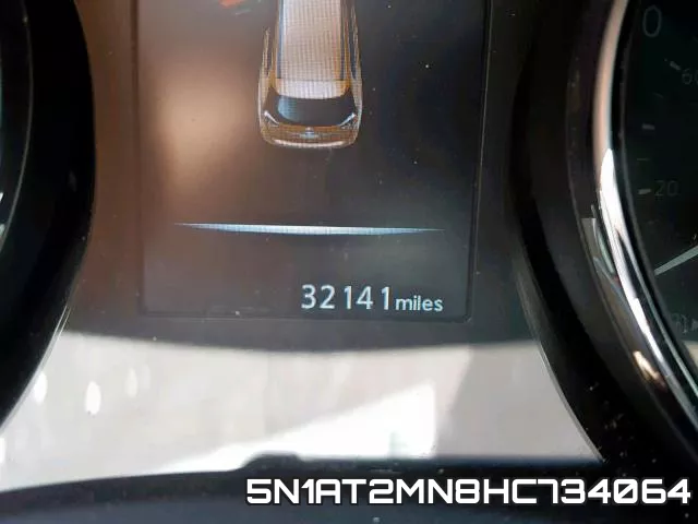 5N1AT2MN8HC734064 фото 9