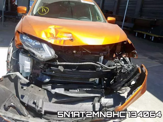 5N1AT2MN8HC734064 фото 10