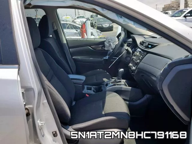 5N1AT2MN8HC791168 фото 6