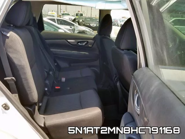 5N1AT2MN8HC791168 фото 7
