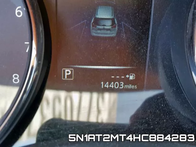 5N1AT2MT4HC884283 фото 9