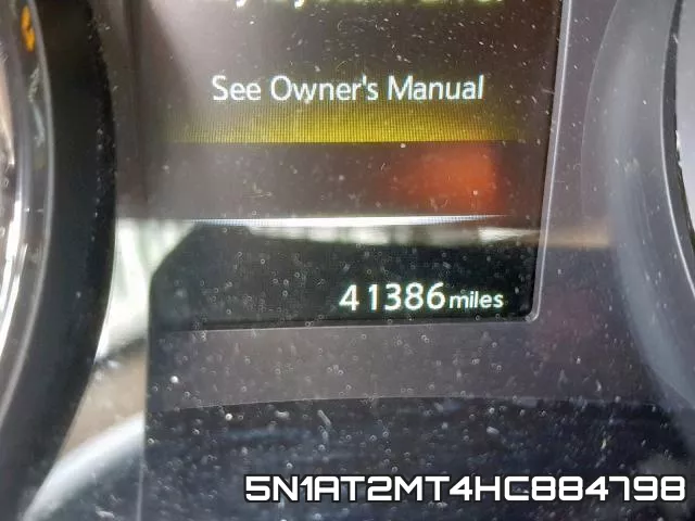 5N1AT2MT4HC884798 фото 9