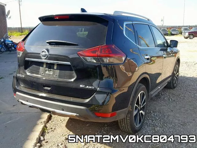 5N1AT2MV0KC804793 фото 5
