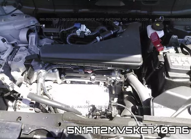 5N1AT2MV5KC740976 фото 2