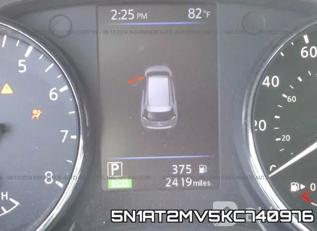 5N1AT2MV5KC740976 фото 8