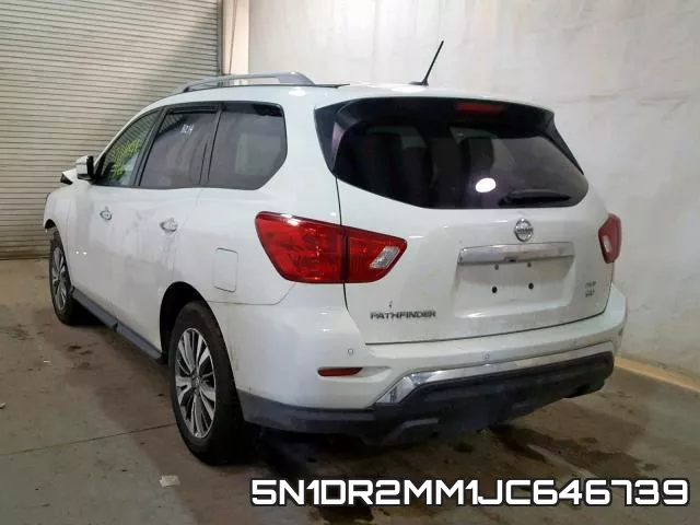5N1DR2MM1JC646739 фото 4