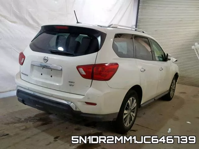5N1DR2MM1JC646739 фото 5
