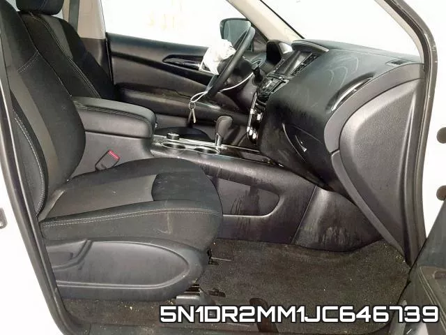 5N1DR2MM1JC646739 фото 6