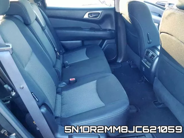5N1DR2MM8JC621059 фото 7