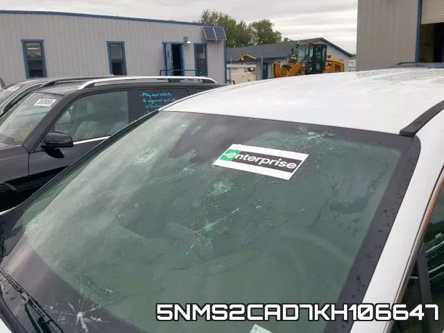 5NMS2CAD7KH106647 фото 10