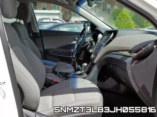 5NMZT3LB3JH055816 фото 6