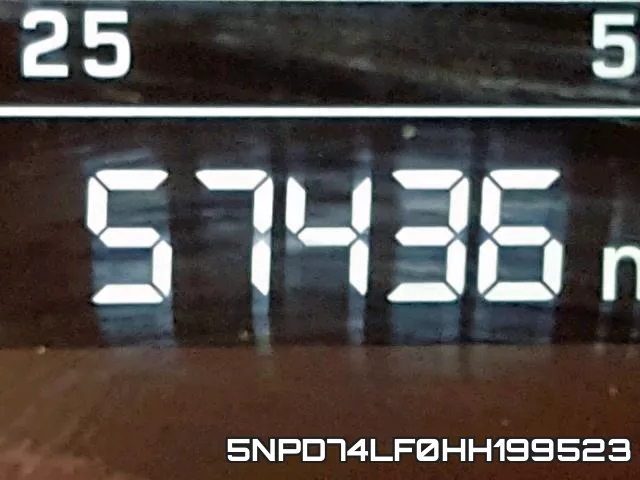 5NPD74LF0HH199523 фото 9