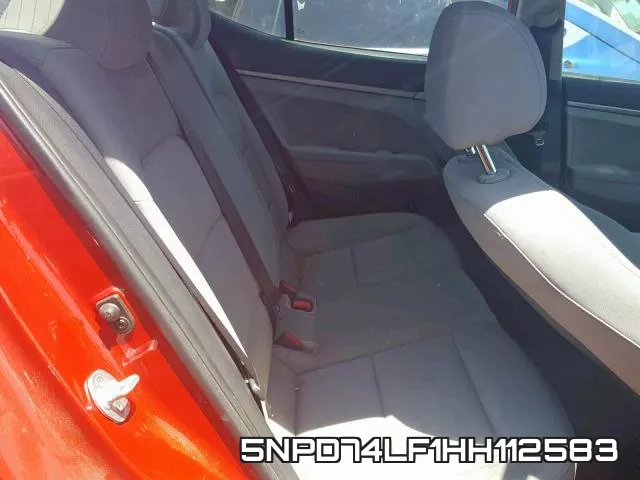 5NPD74LF1HH112583 фото 7