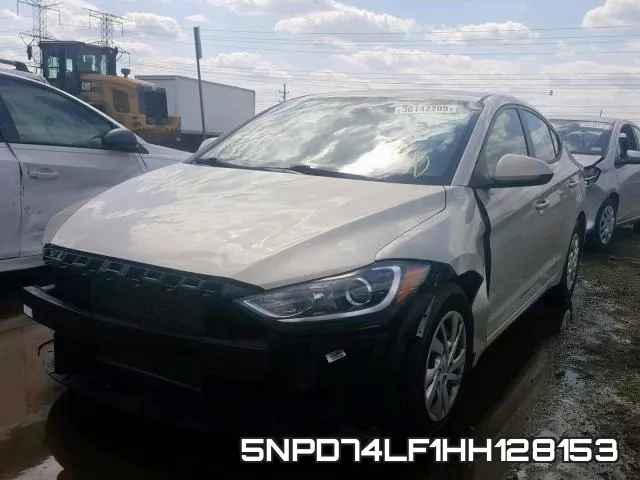 5NPD74LF1HH128153 фото 3
