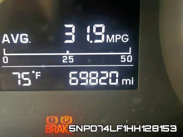5NPD74LF1HH128153 фото 9