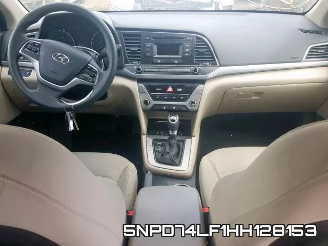 5NPD74LF1HH128153 фото 10