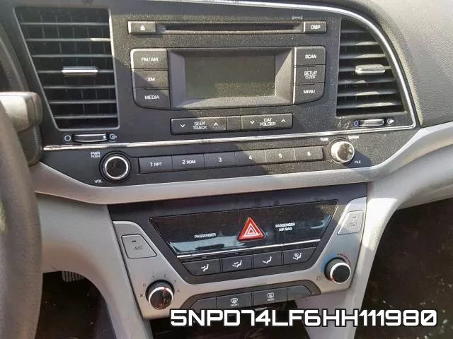 5NPD74LF6HH111980 фото 10