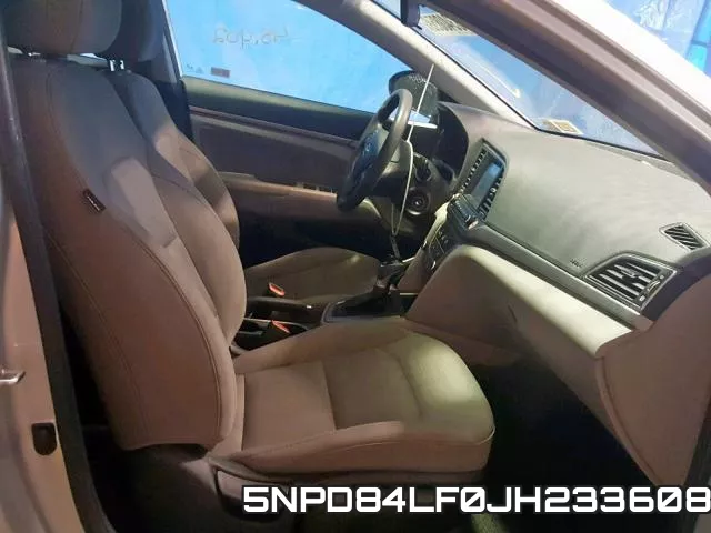 5NPD84LF0JH233608 фото 6