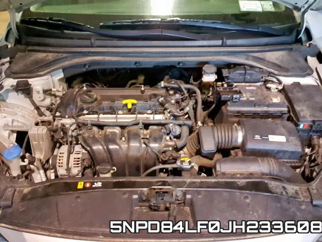 5NPD84LF0JH233608 фото 8