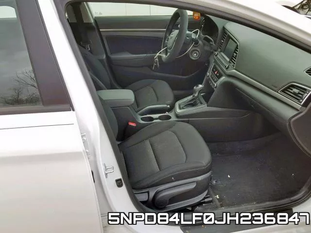 5NPD84LF0JH236847 фото 6