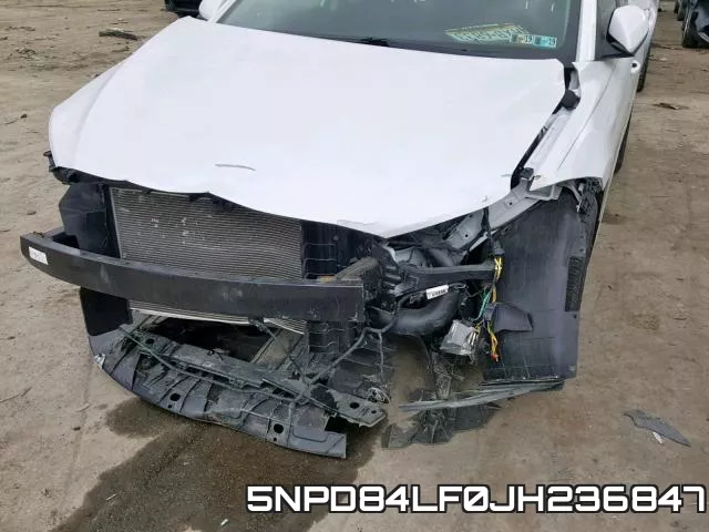 5NPD84LF0JH236847 фото 10