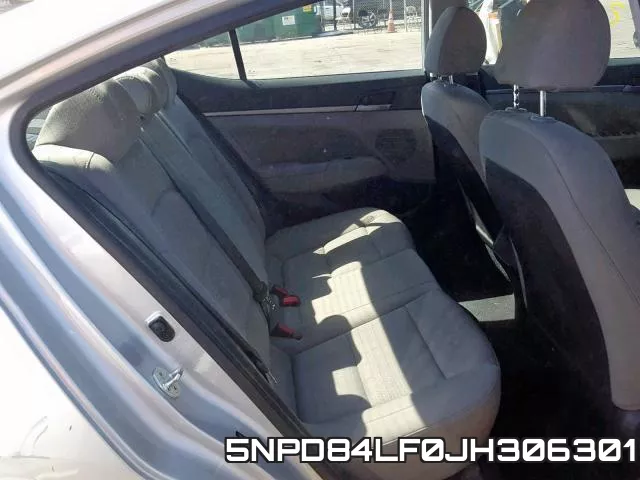 5NPD84LF0JH306301 фото 7