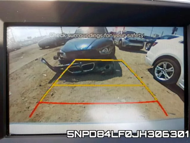 5NPD84LF0JH306301 фото 10