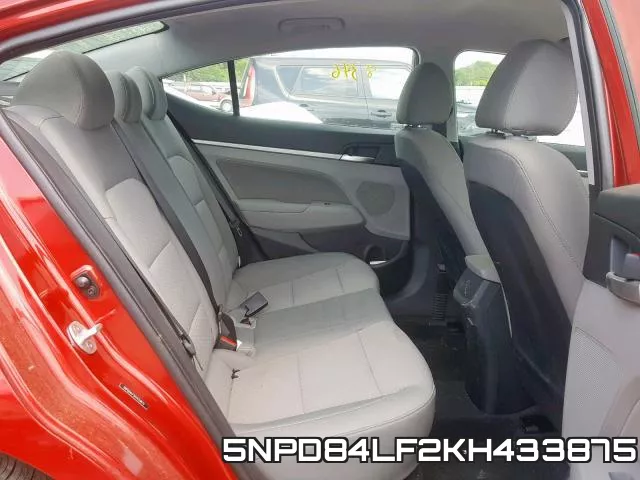 5NPD84LF2KH433875 фото 7
