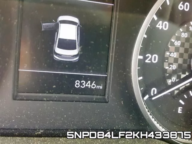 5NPD84LF2KH433875 фото 9