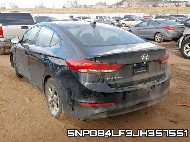 5NPD84LF3JH357551 фото 4
