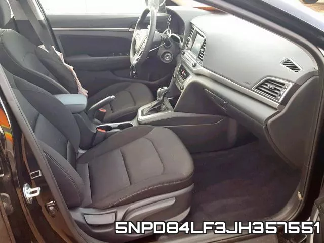 5NPD84LF3JH357551 фото 6