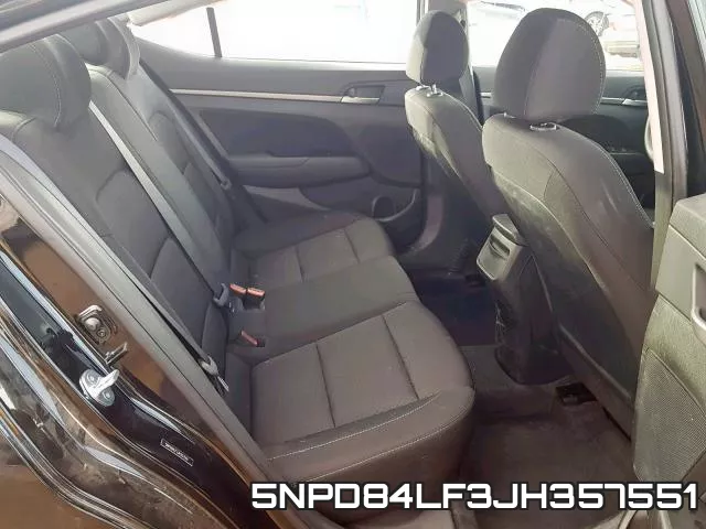 5NPD84LF3JH357551 фото 7