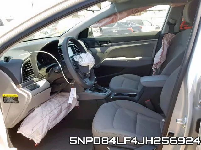 5NPD84LF4JH256924 фото 6