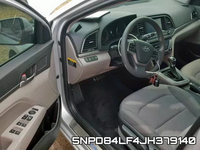 5NPD84LF4JH379140 фото 10