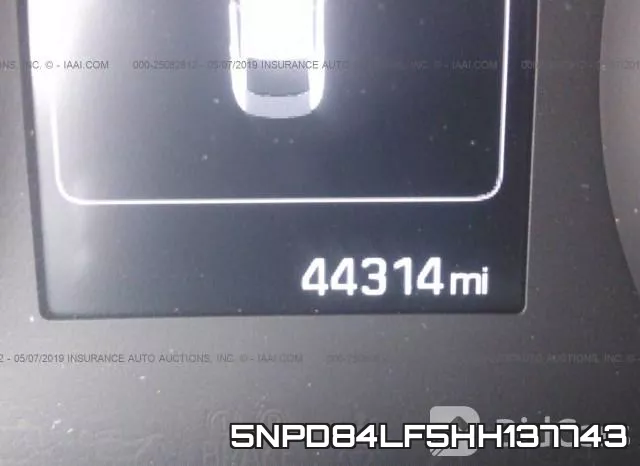 5NPD84LF5HH137743 фото 8