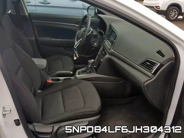 5NPD84LF6JH304312 фото 6