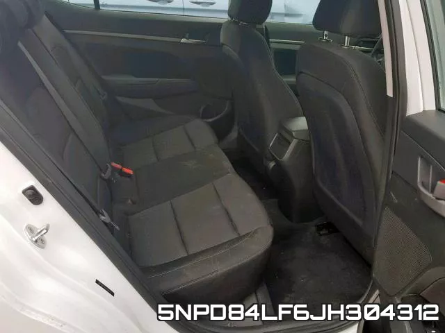 5NPD84LF6JH304312 фото 7