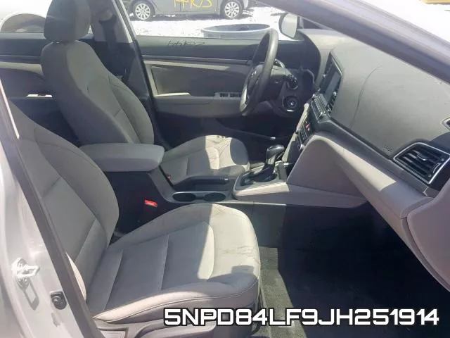 5NPD84LF9JH251914 фото 6