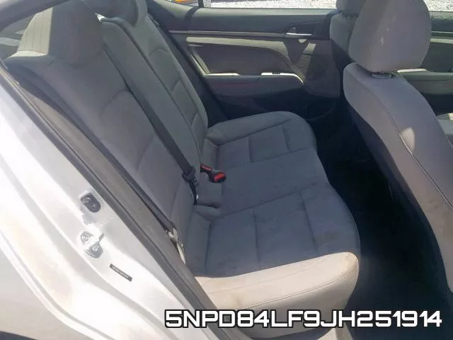5NPD84LF9JH251914 фото 7