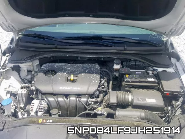 5NPD84LF9JH251914 фото 8