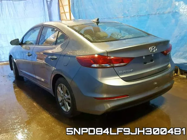 5NPD84LF9JH300481 фото 4