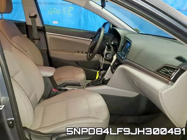 5NPD84LF9JH300481 фото 6